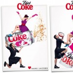 Marc Jacobs Diet Coke Anniversary campaign