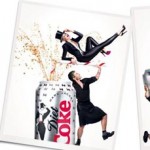 Marc Jacobs Diet Coke Anniversary designs