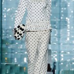 Marc Jacobs fall winter 2011 2012 collection Shu Pei Qin