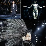 Marc Jacobs last Vuitton collection