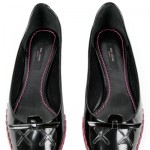 Marc Jacobs Mouse flats by Kaws