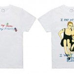 Marc Jacobs Pro Gay T Shirts