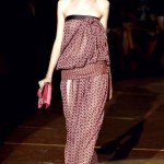 Marc Jacobs Spring Summer 2011 collection