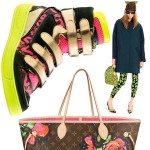 Marc Jacobs Stephen Sprouse Graffiti Collection reedition