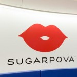 Maria Sharapova candies Sugarpova