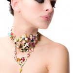 Mariella di Gregorio necklace