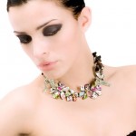Mariella di Gregorio necklaces