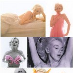 Marilyn Monroe The Last Sitting