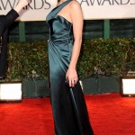 Marion Cotillard Golden Globes 2010 3