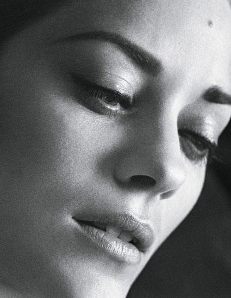 Marion Cotillard Interview August 2010