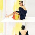 Marion Cotillard new Dior bags ad campaign
