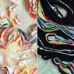 Marit Fujiwara Textile collection 5