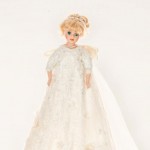 Max Chaoul doll for Unicef