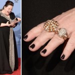 Melissa McCarthy nails 2014 Golden Globes