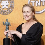 Meryl Streep 2009 SAG Awards winner Leading Female Actor 1