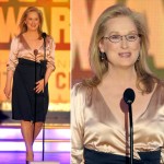 Meryl Streep Best Actress Critics Choice Awards 2010