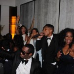 Met Gala 2010 afterparty Diddy Pharrell Oprah
