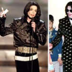 Michael Jackson Various Images