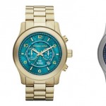 Michael Kors Watch Hunger Stop watches collection
