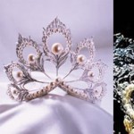 Mikimoto Miss Universe Crown