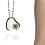 Mimi Vert Jewelry eye Collection 1