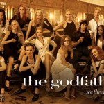 Models Meisel Godfather Vogue May 09