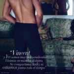 Monica Bellucci Vanity Fair Espana pictorial