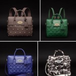 Mulberry Cara Delevingne bags