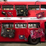 Mulberry handbags collection for Target