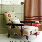 Mulberry Home Decoration
