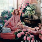 Mulberry Spring Summer 2011 ad campaign 4