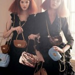 Mulberry Spring Summer 2011 ad campaign 5