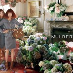 Mulberry Spring Summer 2011 Advertising campaign