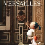 Murakami Versailles the book