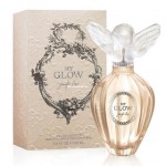 My Glow Jennifer Lopez perfume bottle