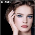 Natalia Vodianova Chanel 2008 Spring Makeup