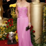 Natalie Portman Rodarte dress Oscars 2009 3