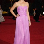 Natalie Portman Rodarte dress Oscars 2009 4