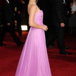 Natalie Portman Rodarte dress Oscars 2009 5