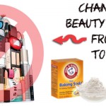 natural beauty routine challenge