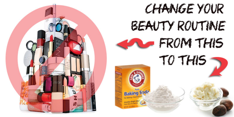 Beauty Hacks Challenge: Only 2 Beauty Products To Replace All Others!