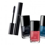 New Chanel Beauty collection special Fall 2013