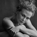 nicole kidman pirelli calendar lindbergh