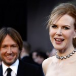 Nicole Kidman white Dior couture dress 2011 Oscars 1