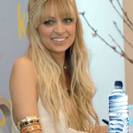 Nicole Richie’s Important Message For Women And Bottled Water!