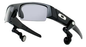 Bluetooth Sunglasses! TriSpecs First Collection Vs Oakley Bluetooth Shades