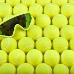 Oakley Staple tennis sunglasses