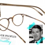 Oliver Peoples O Malley RX Frames