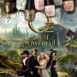 OPI Oz Amazing Nail Polish collection