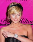Paris Hilton Watches 1